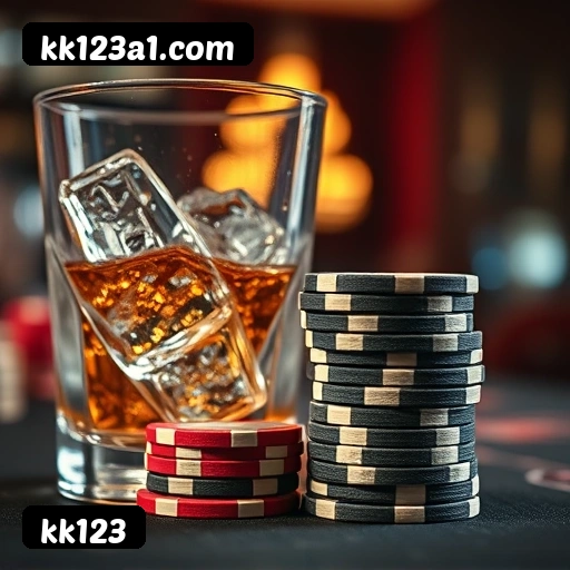 kk123 segurança SSL 256-bit - Licença Curaçao, eCOGRA, GLI certificado